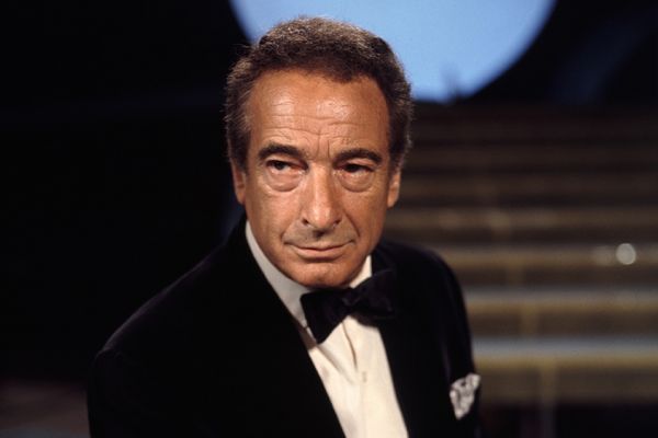 Victor Borge