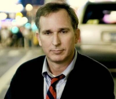 Wayne Federman