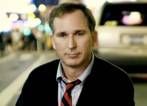 Wayne Federman