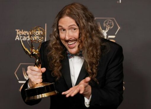 Weird Al Yankovic