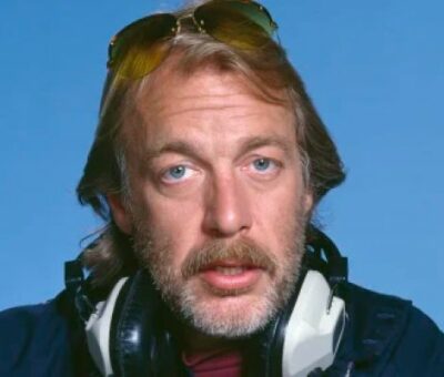 Howard Hesseman