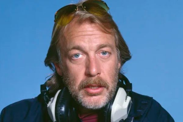 Howard Hesseman