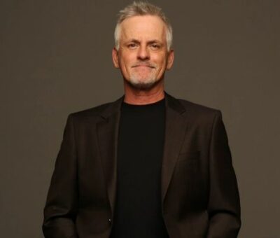 Rob Paulsen