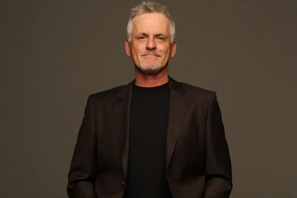 Rob Paulsen