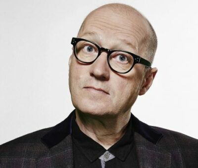 Adrian Edmondson