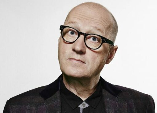 Adrian Edmondson