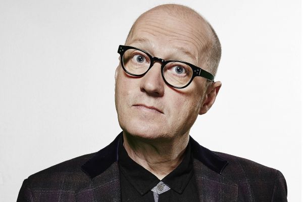 Adrian Edmondson