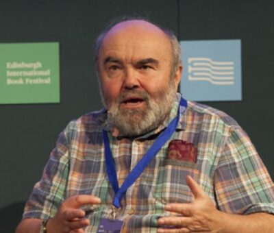 Andy Hamilton