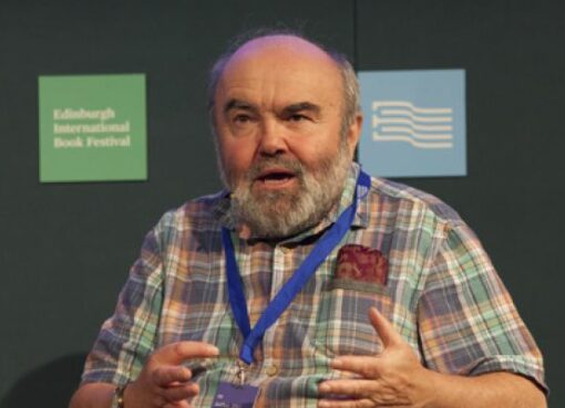 Andy Hamilton