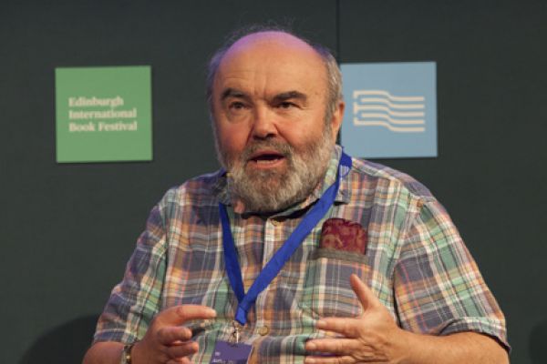 Andy Hamilton