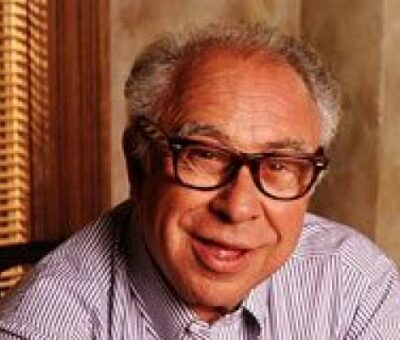 Art Buchwald