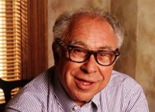 Art Buchwald