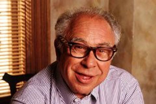 Art Buchwald