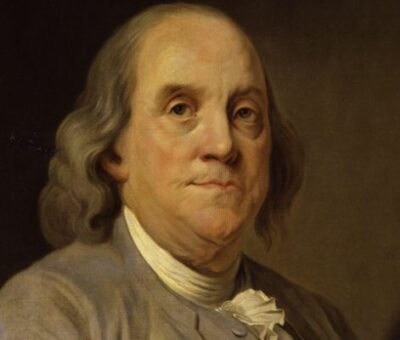 Benjamin Franklin