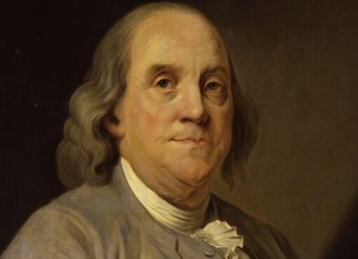 Benjamin Franklin