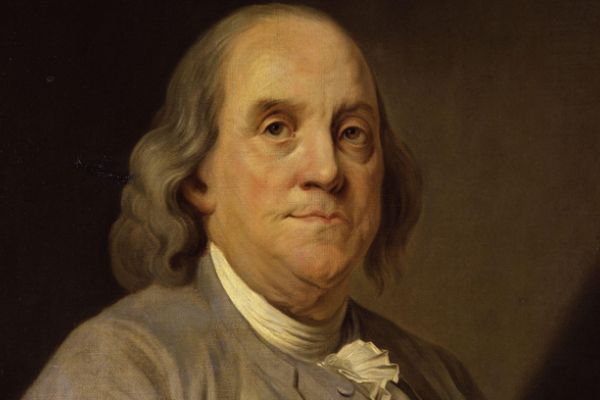 Benjamin Franklin