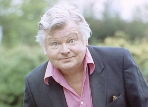 Benny Hill