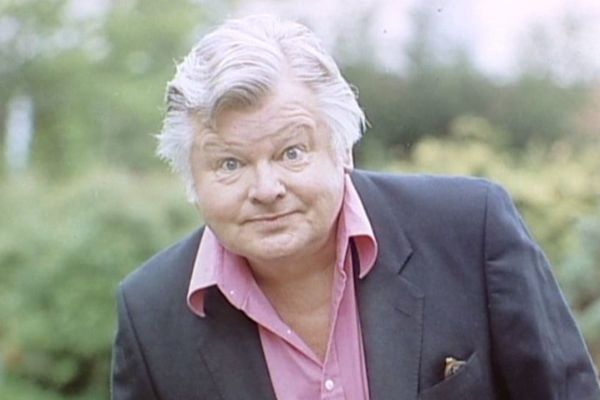 Benny Hill