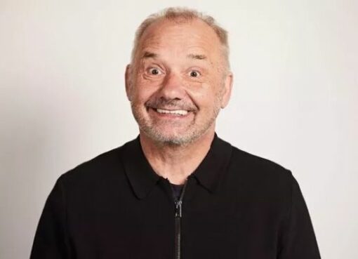 Bob Mortimer