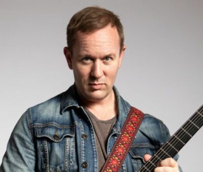 Brendon Small