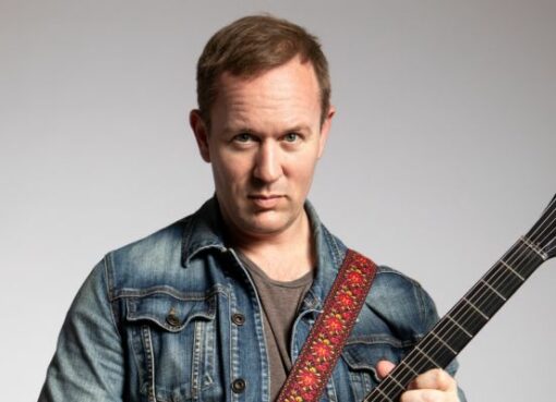 Brendon Small