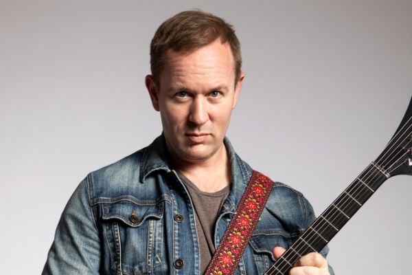 Brendon Small