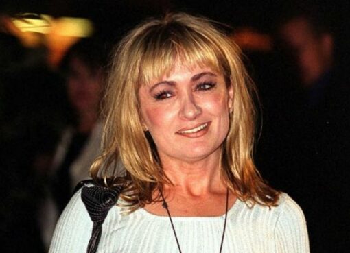 Caroline Aherne