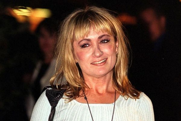 Caroline Aherne