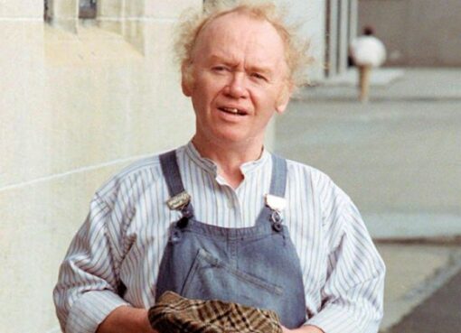 Charlie Drake