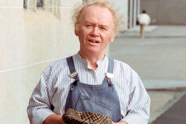 Charlie Drake