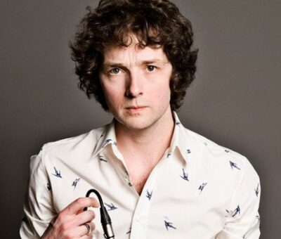 Chris Addison