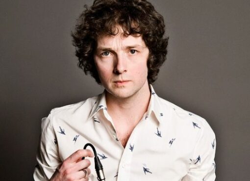 Chris Addison