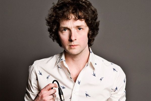 Chris Addison