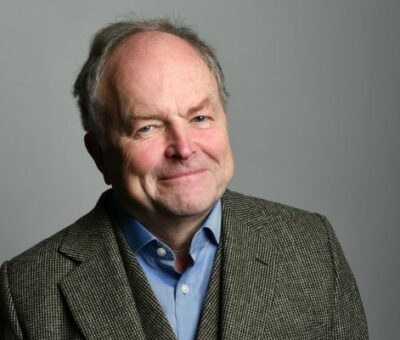 Clive Anderson