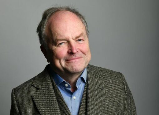 Clive Anderson