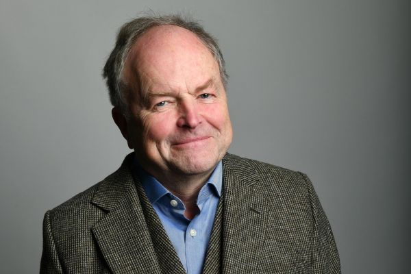 Clive Anderson