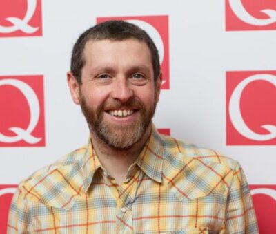 Dave Gorman