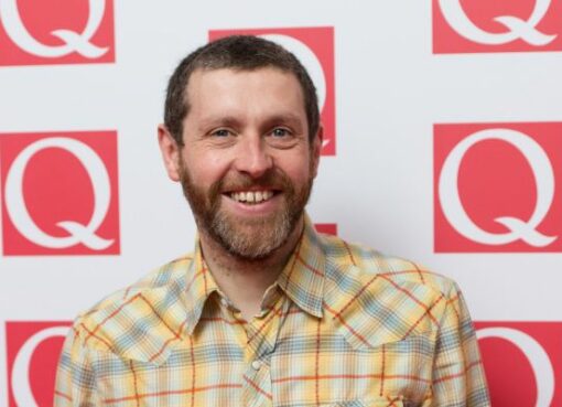 Dave Gorman