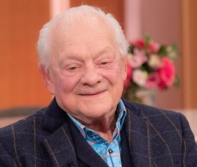 David Jason