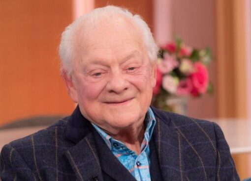 David Jason