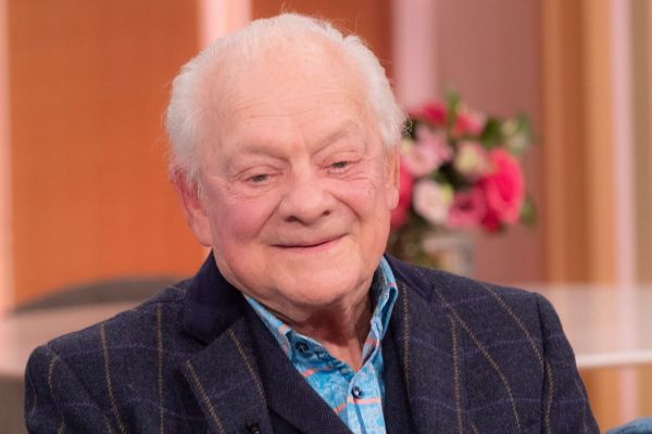 David Jason