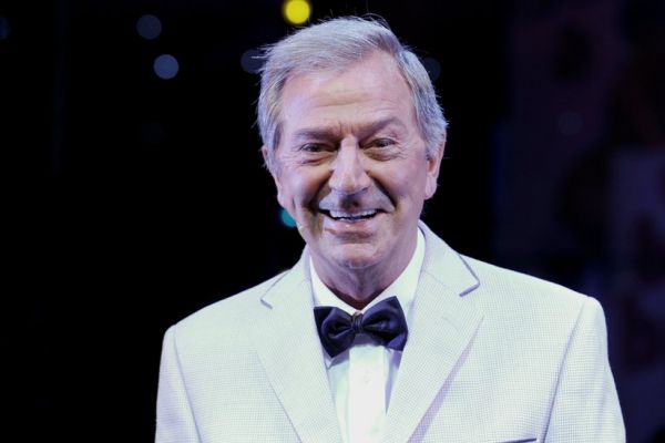 Des O'Connor