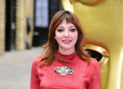 Diane Morgan