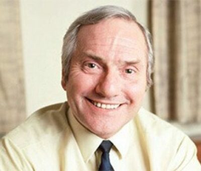 Dick Emery