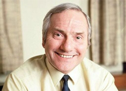 Dick Emery