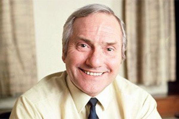 Dick Emery