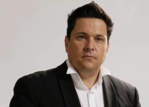 Dom Joly