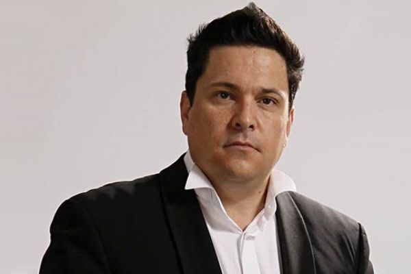 Dom Joly