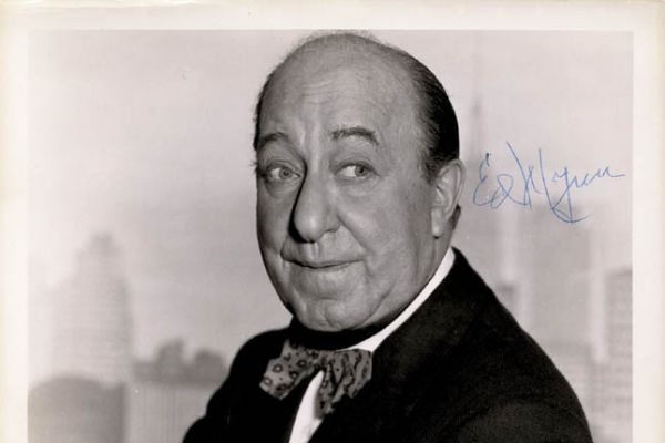 Ed Wynn