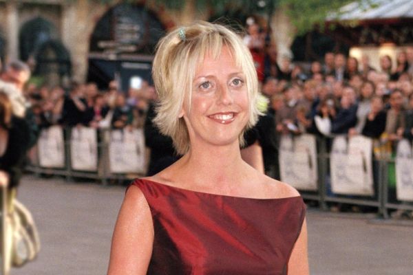 Emma Chambers